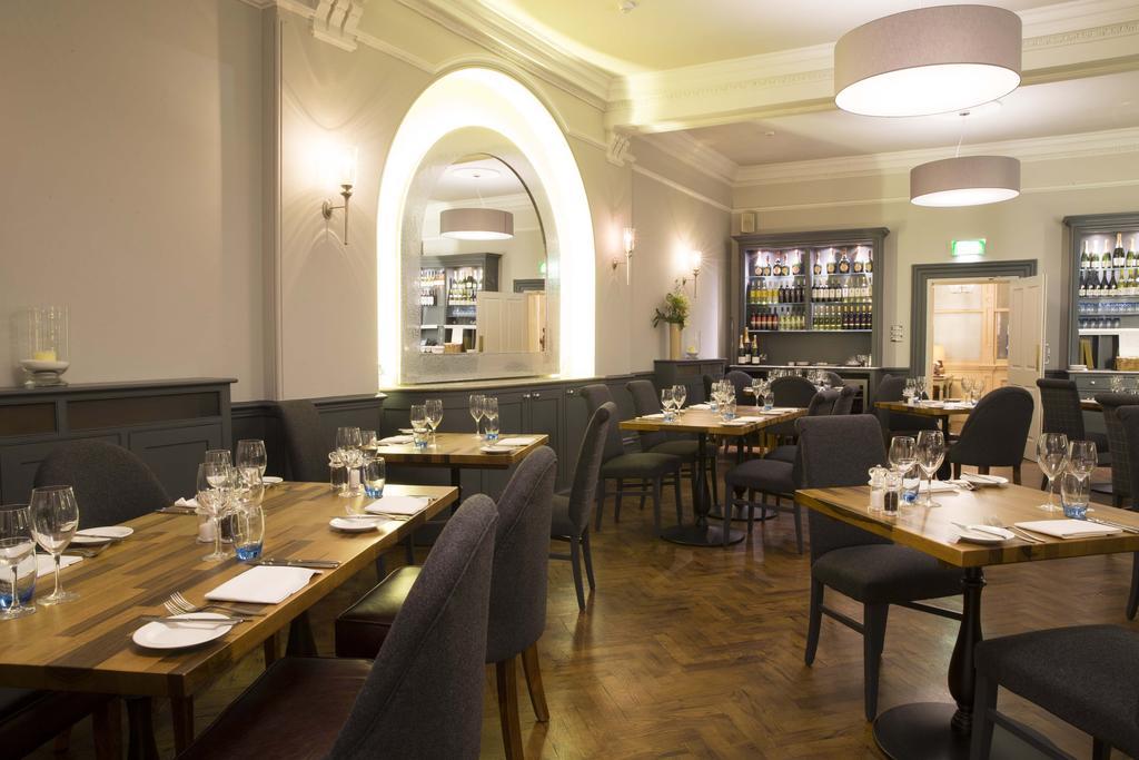 The Bell Hotel Sandwich Exterior foto
